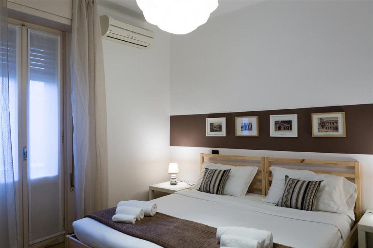 Matilde'S House Apartment Verona Luaran gambar
