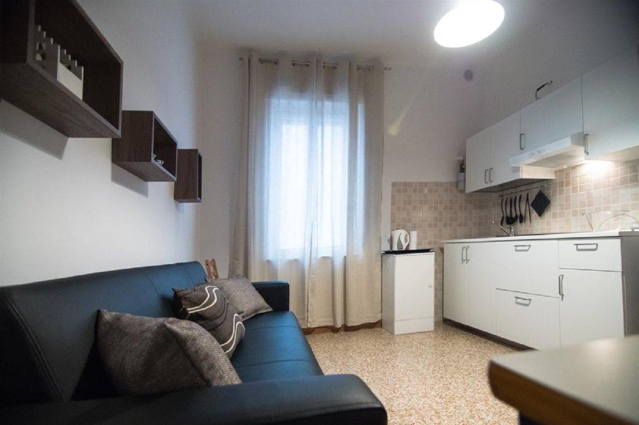 Matilde'S House Apartment Verona Luaran gambar