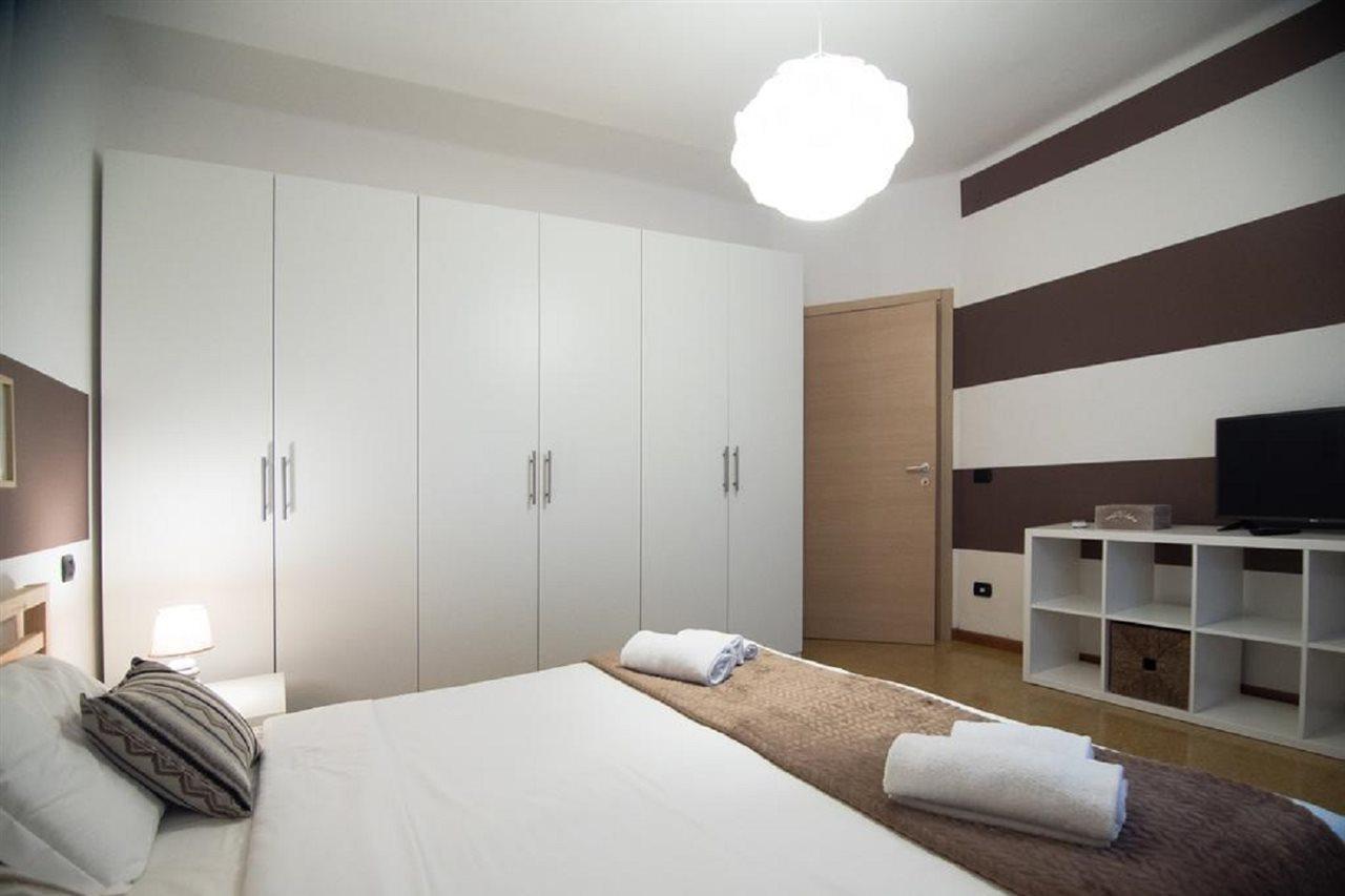 Matilde'S House Apartment Verona Luaran gambar