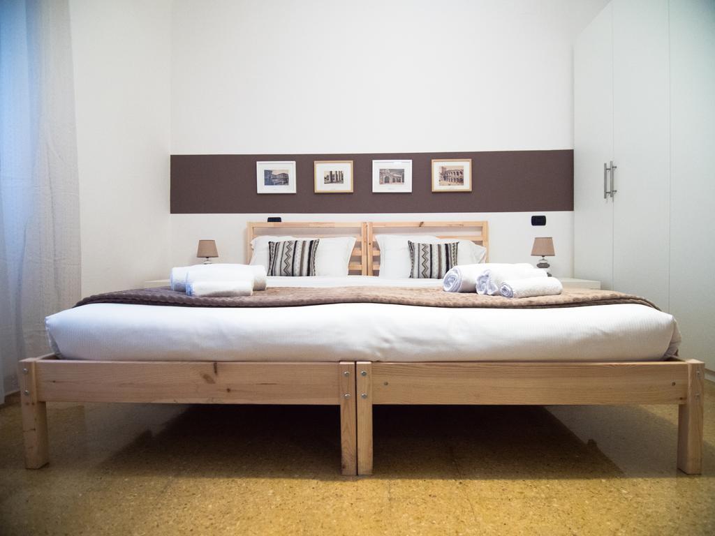 Matilde'S House Apartment Verona Luaran gambar