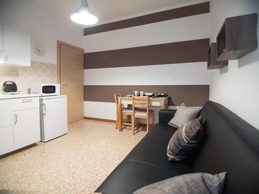 Matilde'S House Apartment Verona Luaran gambar