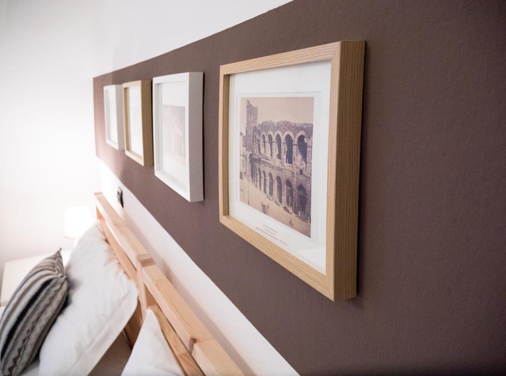 Matilde'S House Apartment Verona Luaran gambar