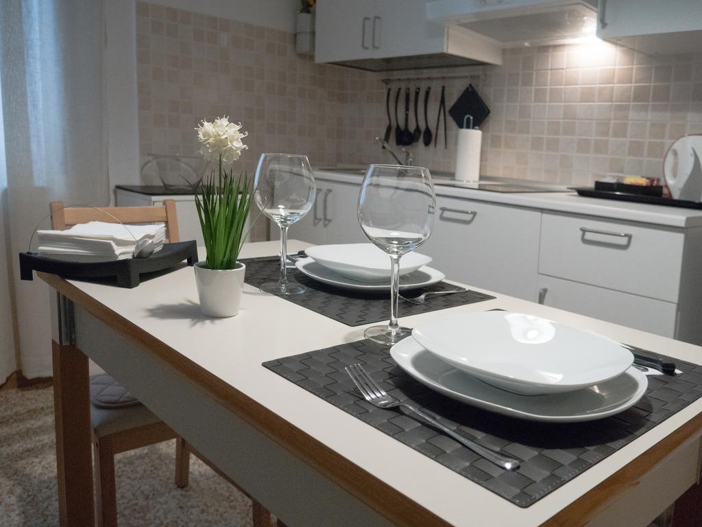 Matilde'S House Apartment Verona Luaran gambar