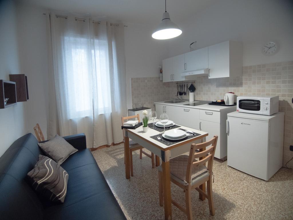 Matilde'S House Apartment Verona Luaran gambar