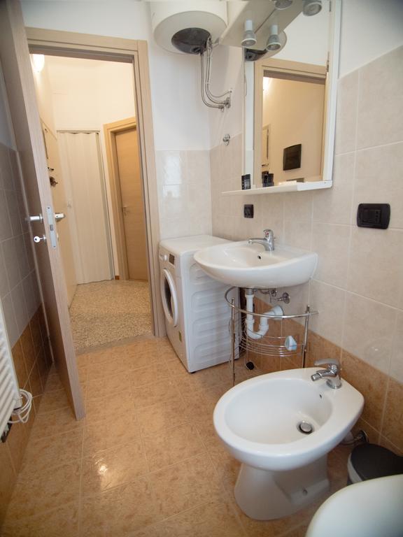Matilde'S House Apartment Verona Luaran gambar