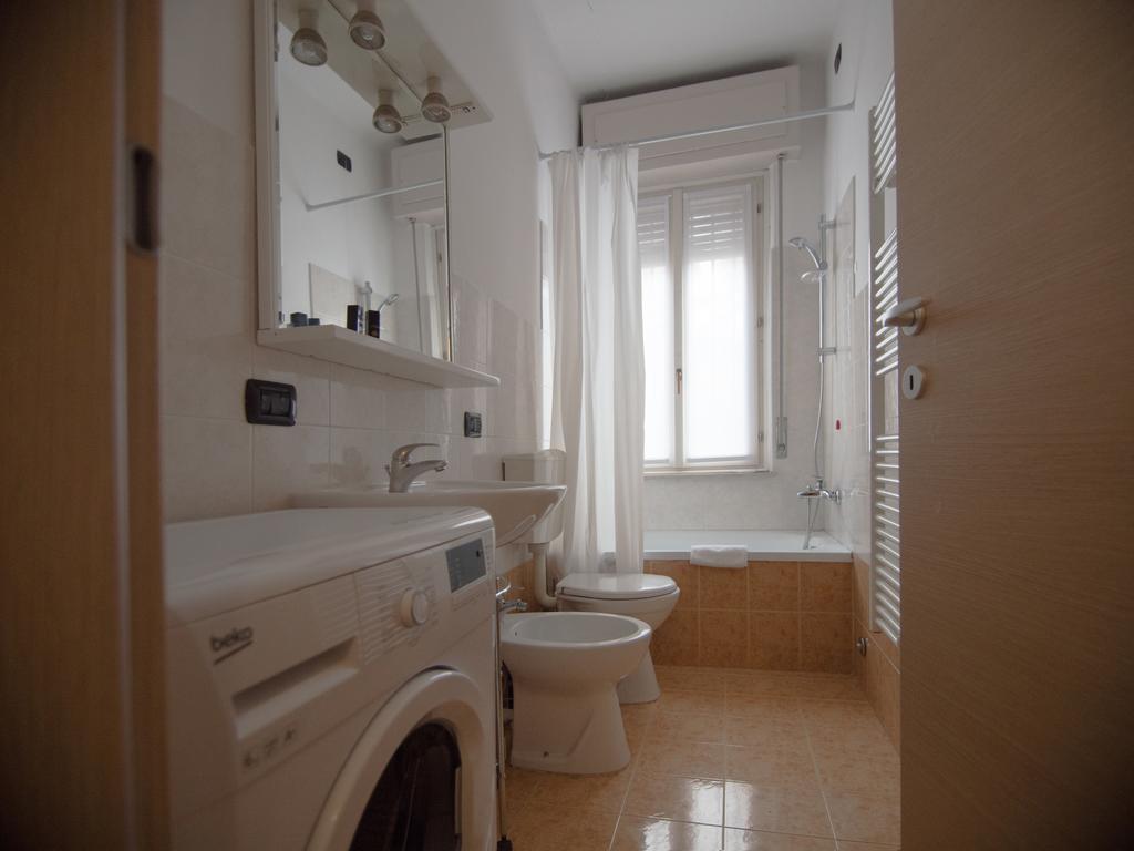 Matilde'S House Apartment Verona Luaran gambar