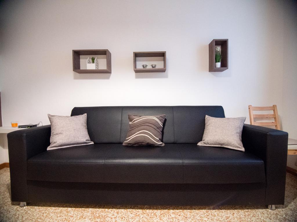 Matilde'S House Apartment Verona Luaran gambar