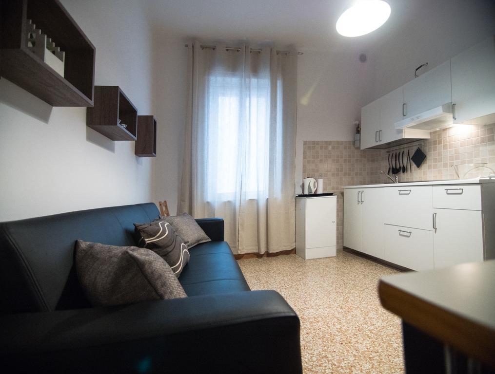 Matilde'S House Apartment Verona Luaran gambar