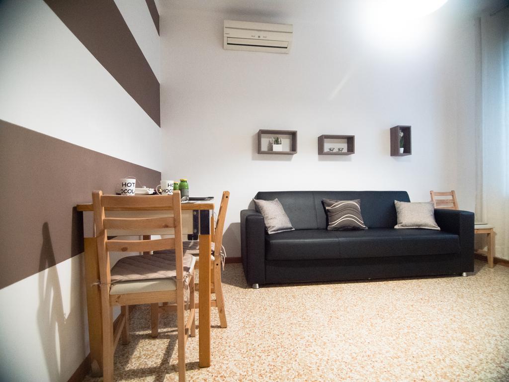 Matilde'S House Apartment Verona Luaran gambar
