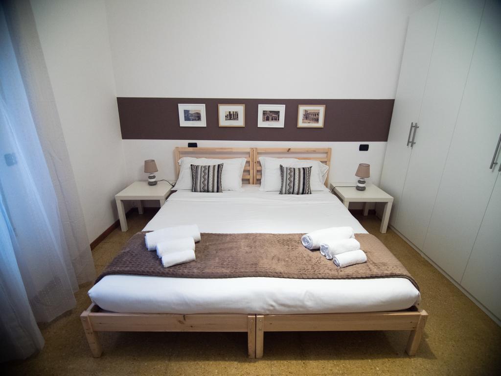 Matilde'S House Apartment Verona Luaran gambar