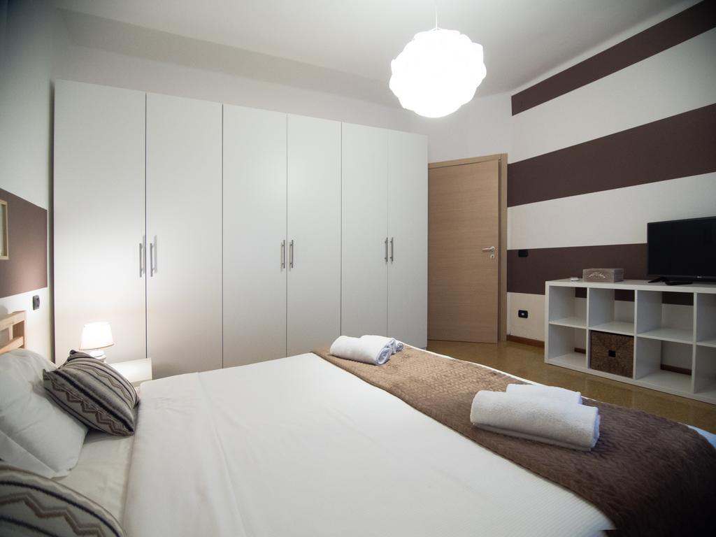 Matilde'S House Apartment Verona Luaran gambar