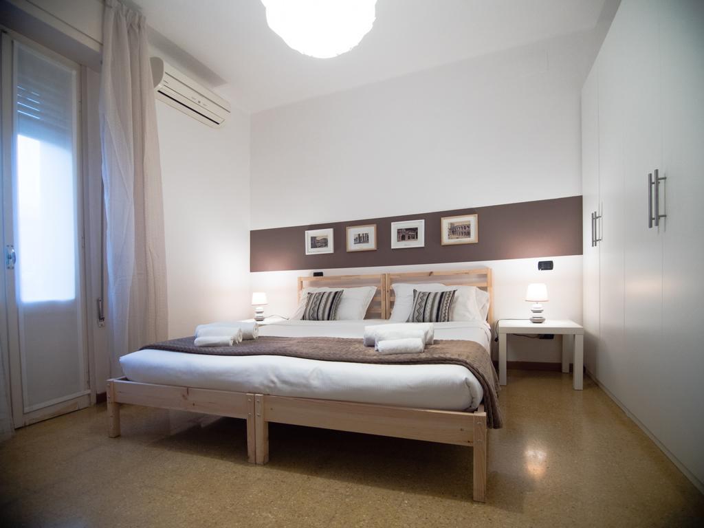 Matilde'S House Apartment Verona Luaran gambar