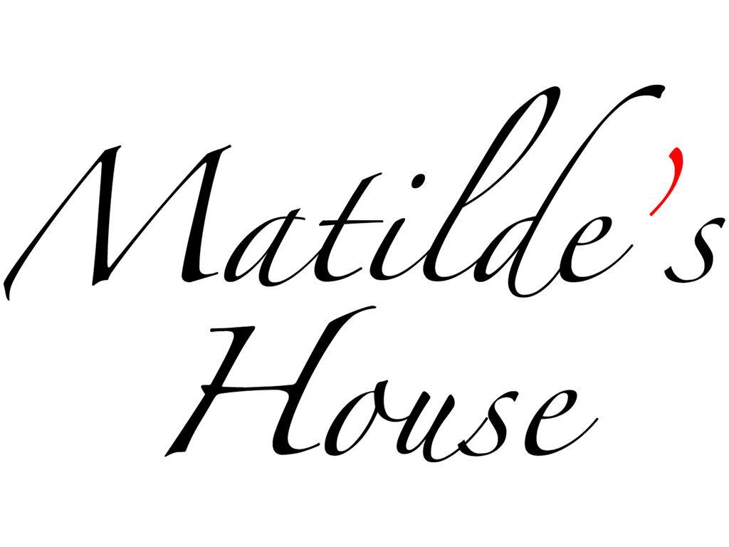 Matilde'S House Apartment Verona Luaran gambar