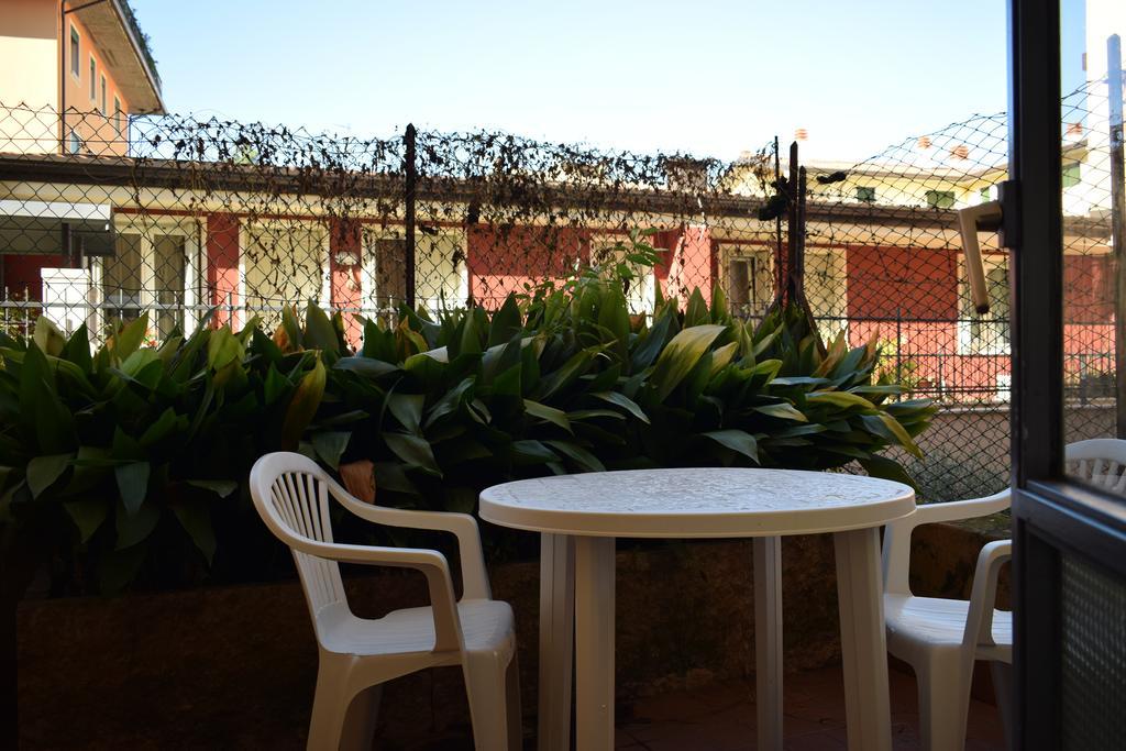 Matilde'S House Apartment Verona Luaran gambar